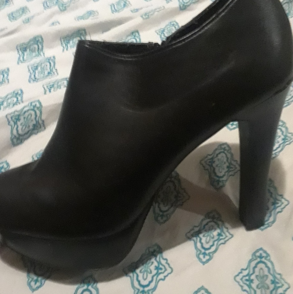 Size 10 Heels